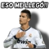 ESO ME LLEGÓ!! bwis