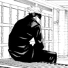 🖤✨️GOJO MANGA MOOD✨️🖤 21