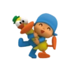 Pocoyo Collection V.1 11