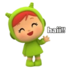POCOYO 💙 13
