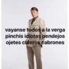 Daily reactions personals 16