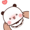 Panda Gemoy Bucin 21