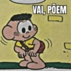 Cascão | Turma da Mônica 14