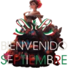 Septiembre 🇲🇽 Mes Patrio 🇲🇽🎉 5