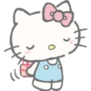 Hello Kitty 24
