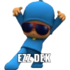 Pocoyo Collection V.1 28