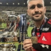 Arrascaeta | Flamengo ❤️🖤 5