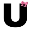 🎀 LETRAS COQUETTE 🎀 22