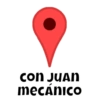CON JUAN MECÁNICO