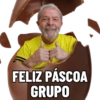 Páscoa em memes 8
