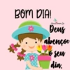 Bom dia boa tarde boa noite 6