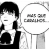 Chainsaw man 17