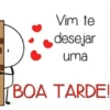 Bom dia boa tarde boa noite 23