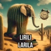 LIRILI LARILA