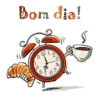 Bom dia boa tarde boa noite 7