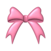 Pink cute icons 24