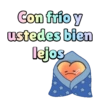 Frío 🥶❄️ 6