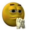 Emoji Amarillo 😈 12