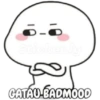 Sticker.ly GATAU-BADMOOD