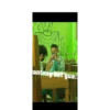 Stiker Saya 9