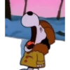 Snoopy😝 6