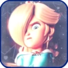 ㅤㅤㅤㅤ ⎯⎯⎯Rosalina 👑(Movie¿?) 7