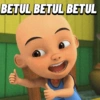 Upin Ipin meme 7