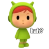 POCOYO BUCIN 💙 (3) 17