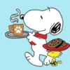 Snoopy ✨👑 9