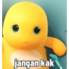 jangan kak