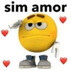 sim amor