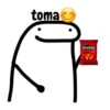 Flork animado 13