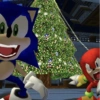 Sonic expression meme 💙😼 24
