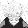 🖤✨️GOJO MANGA MOOD✨️🖤 22