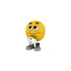 Emoji Amarillo 😈 16