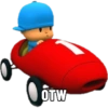 Pocoyo Collection V.1 10