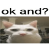 My honest reaction:  20