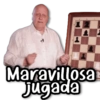 20 Maravillosa jugada