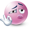 Silly Face | Pink #2 🐽 21