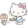 Hello Kitty 27