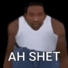 AH SHET