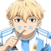 🇦🇷✨️ANIME ARGENTINA✨️🇦🇷 6