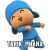 Pocoyo Collection V.1 16