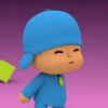 Pocoyo and nina 7