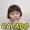 CALADO