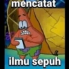MEME SPONGEBOB #1 7