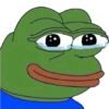 Pepe, o Sapo 🐸 25