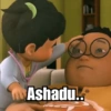 wetty koala Ashadu..