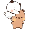 CUTE PANDA 🐼-2 5