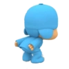 Pocoyo nina 8